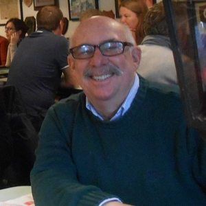 Meet your Posher, Barry